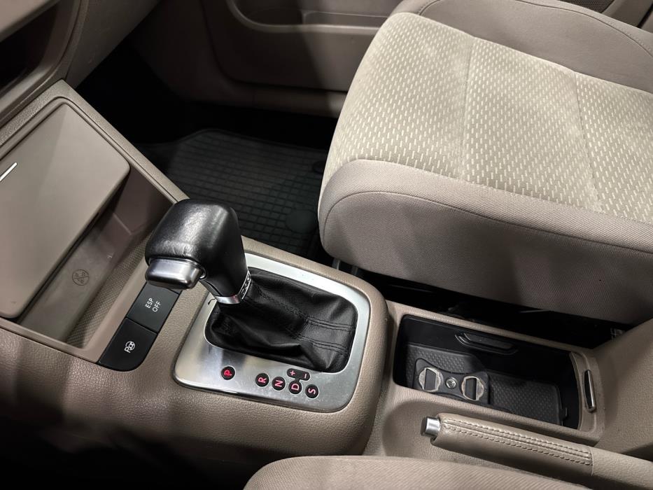 VOLKSWAGEN Golf Plus 2009