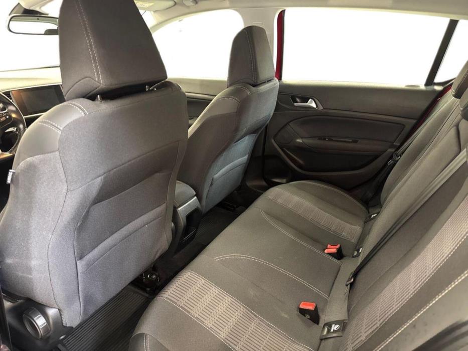 PEUGEOT 308 2019