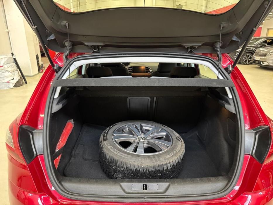 PEUGEOT 308 2019