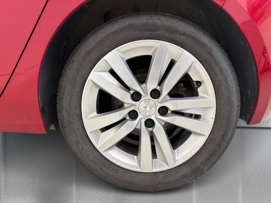 PEUGEOT 308 2019