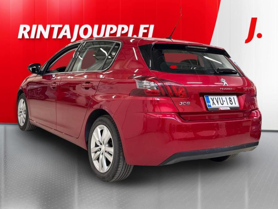 PEUGEOT 308 2019