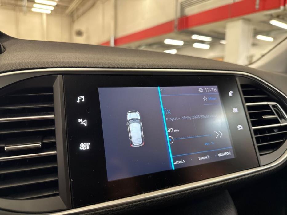 PEUGEOT 308 2019