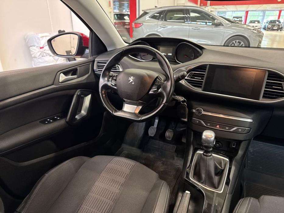 PEUGEOT 308 2019