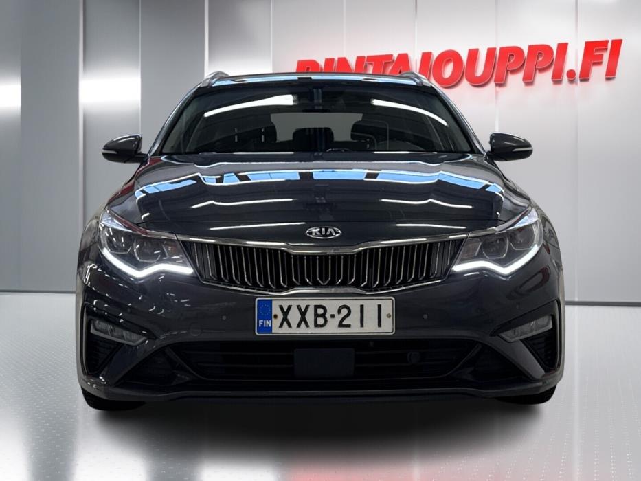 KIA OPTIMA 2020