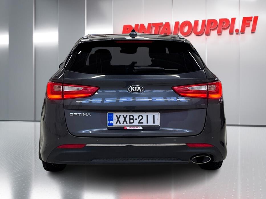 KIA OPTIMA 2020