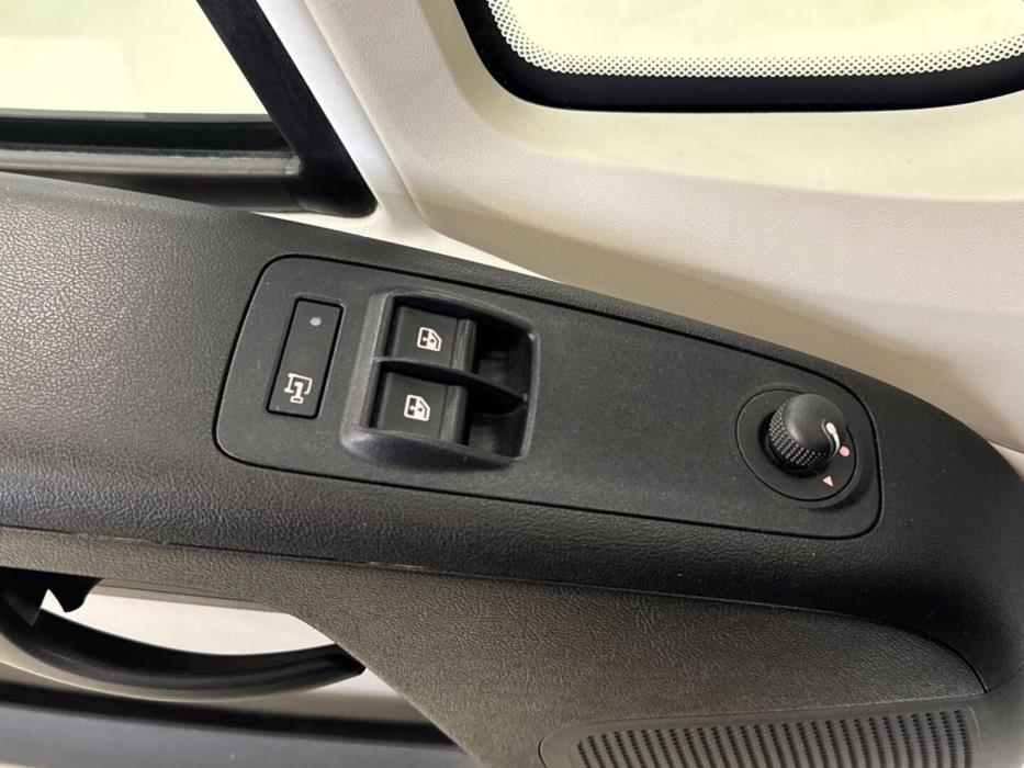 CITROEN Jumper 2019