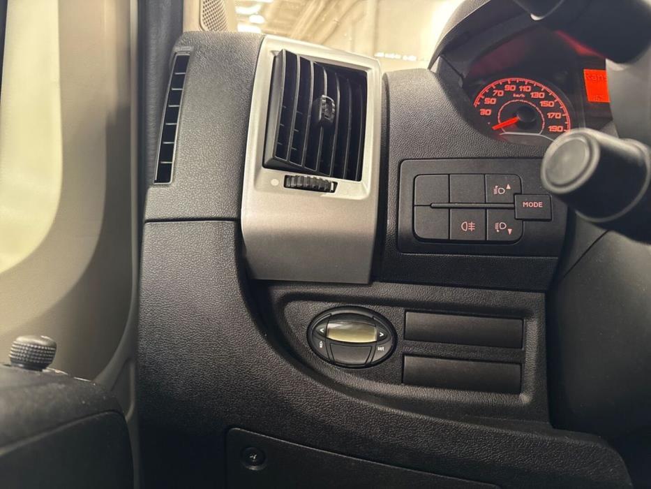 CITROEN Jumper 2019