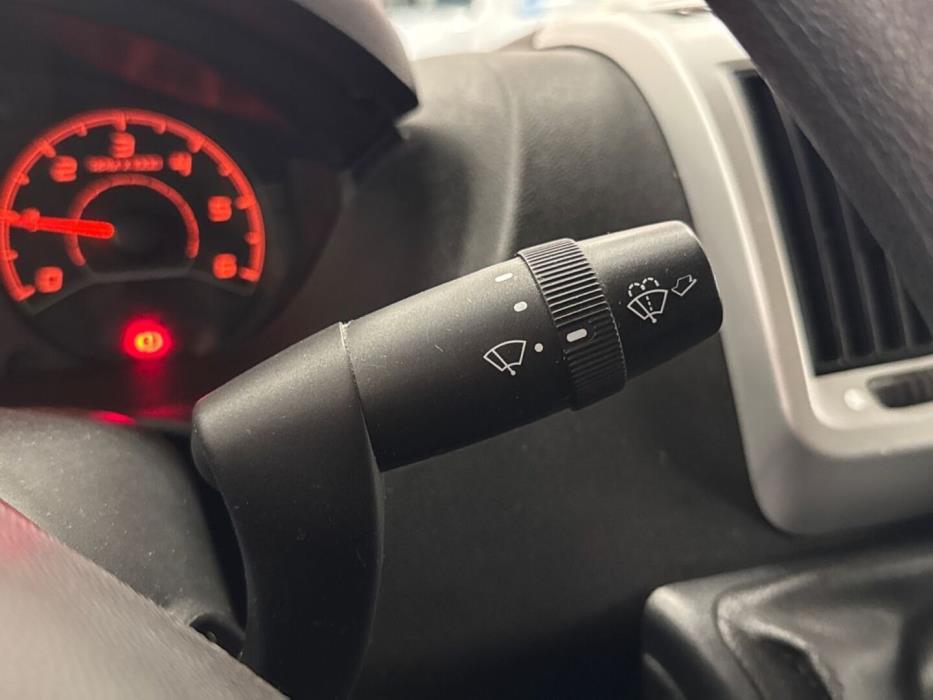 CITROEN Jumper 2019