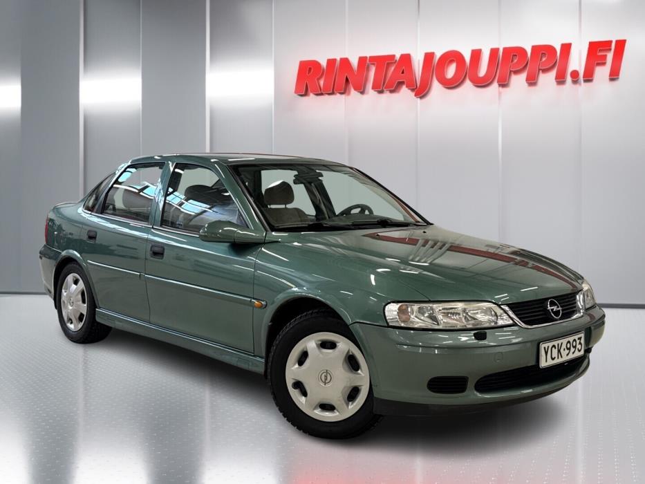 OPEL Vectra 1999