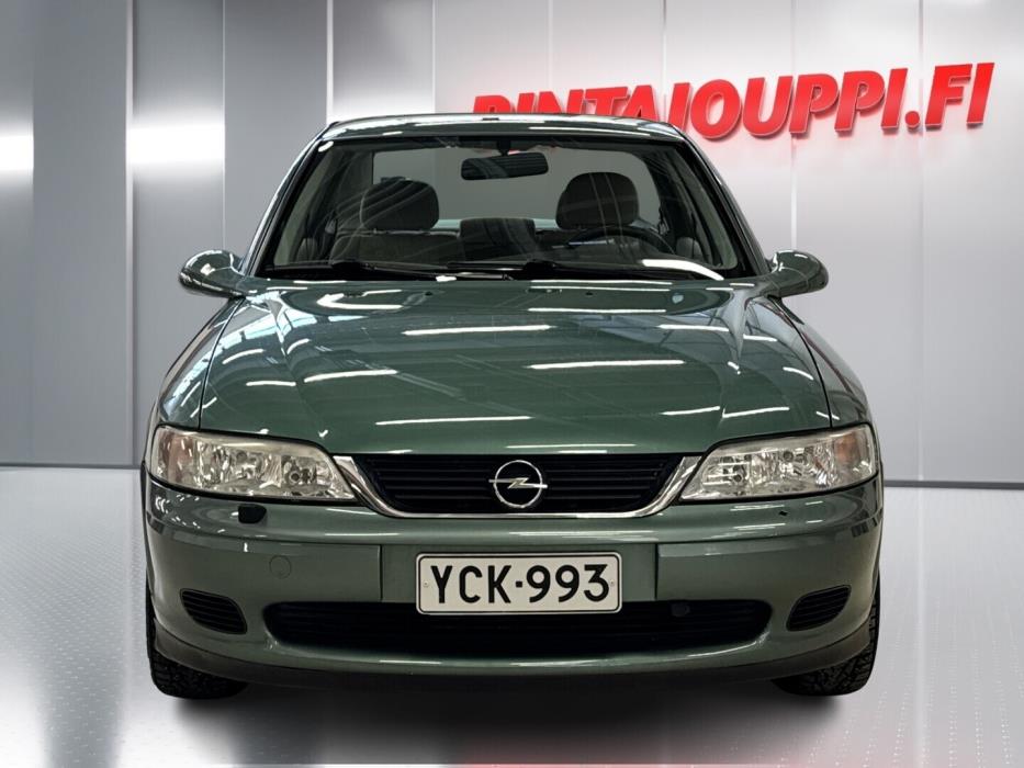 OPEL Vectra 1999