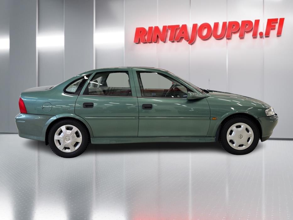 OPEL Vectra 1999