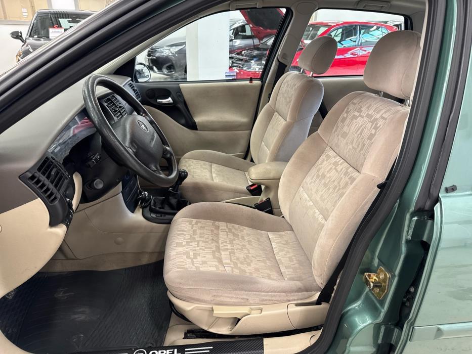 OPEL Vectra 1999