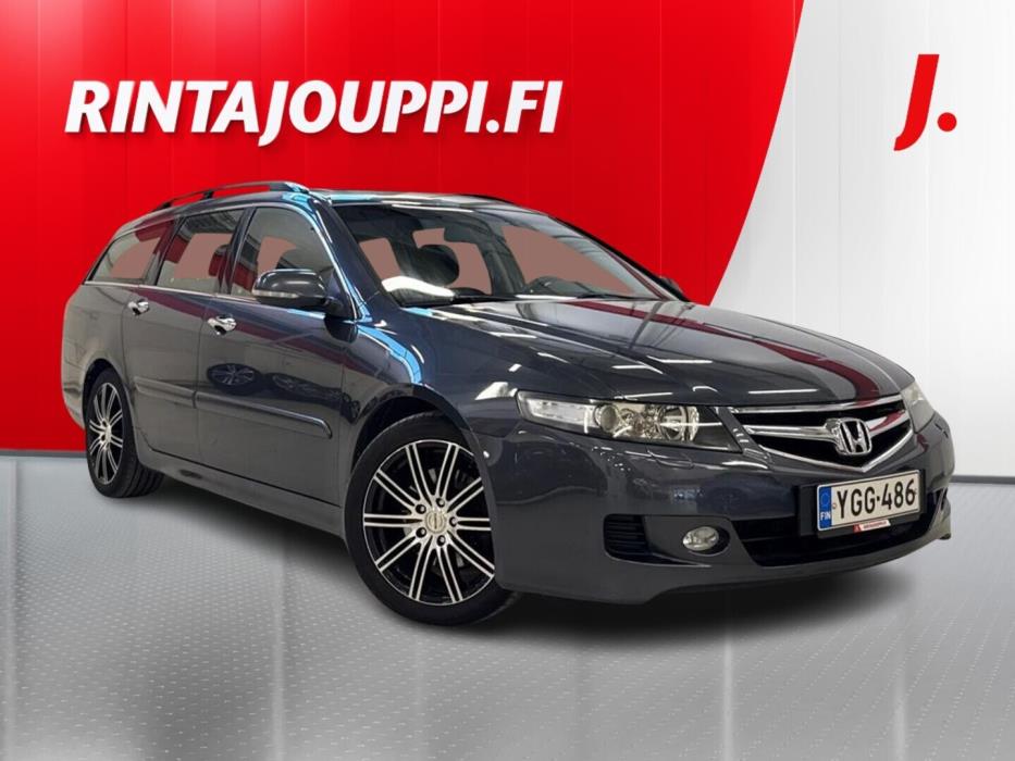 HONDA Accord 2006