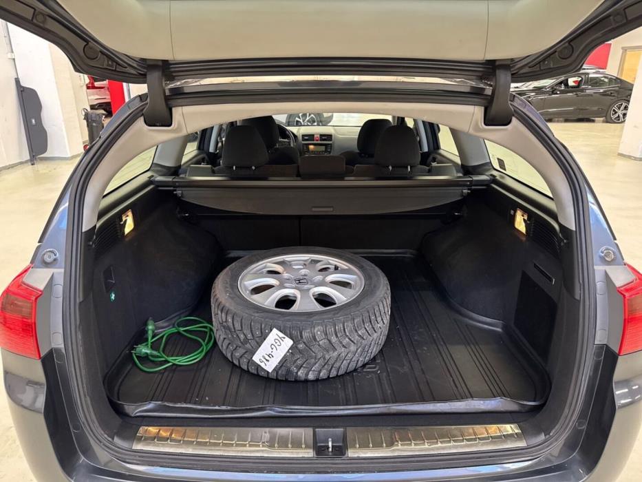 HONDA Accord 2006