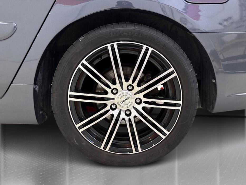 HONDA Accord 2006