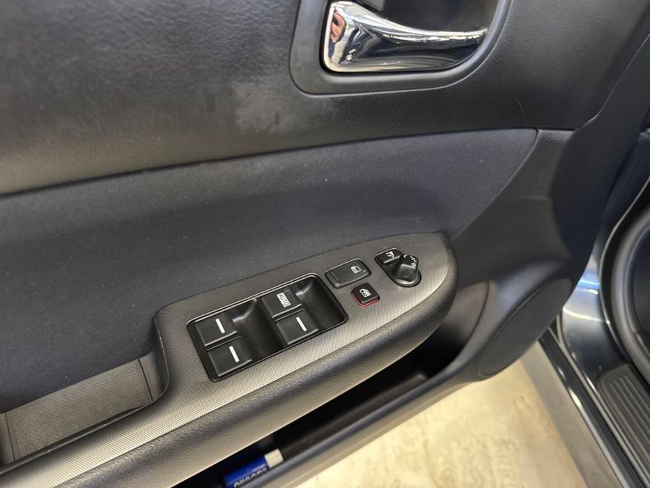 HONDA Accord 2006