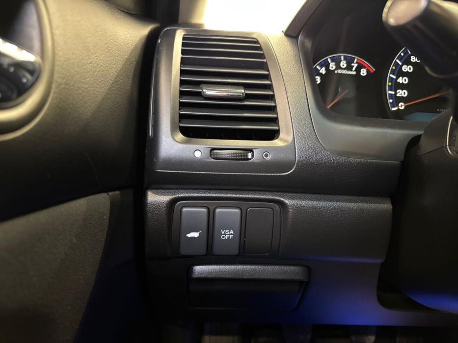 HONDA Accord 2006