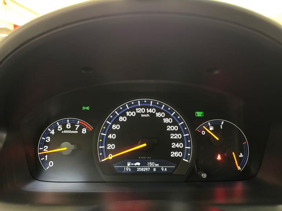 HONDA Accord 2006