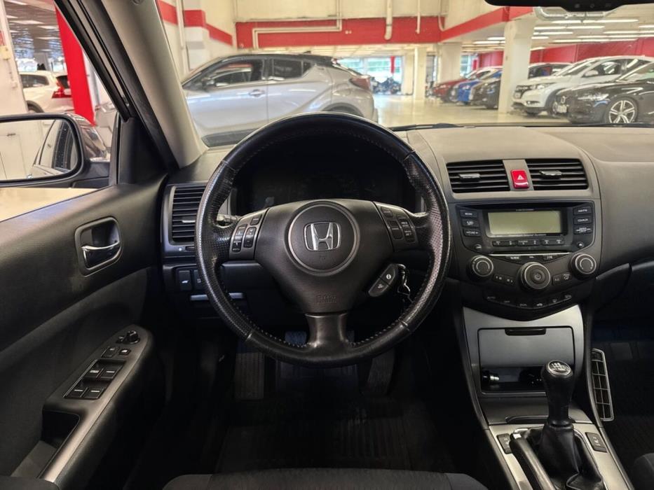 HONDA Accord 2006