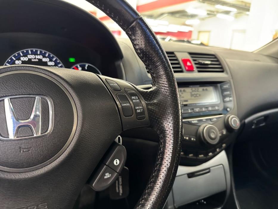 HONDA Accord 2006