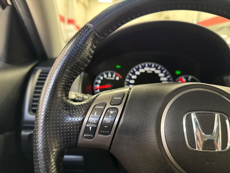 HONDA Accord 2006