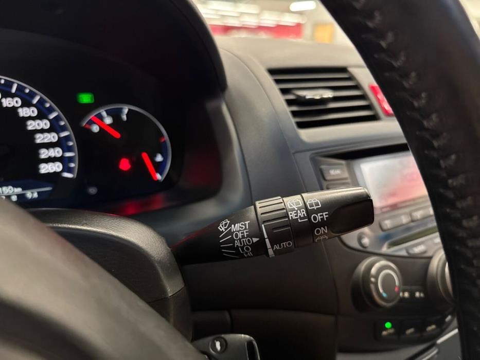 HONDA Accord 2006