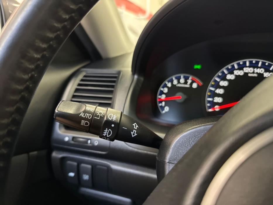 HONDA Accord 2006