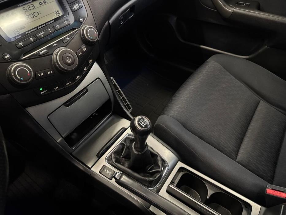 HONDA Accord 2006