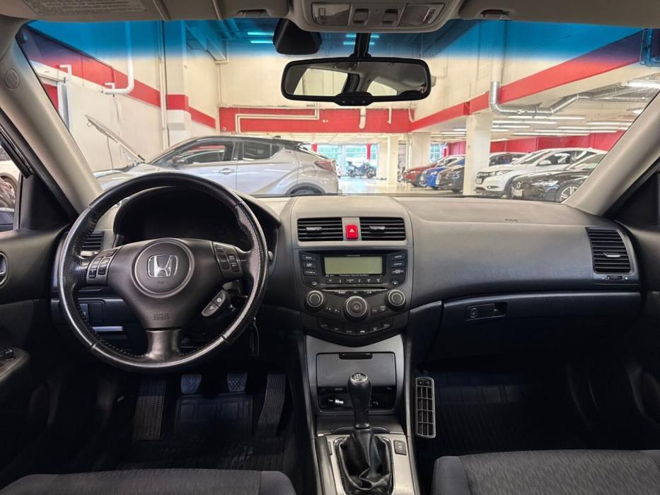 HONDA Accord 2006
