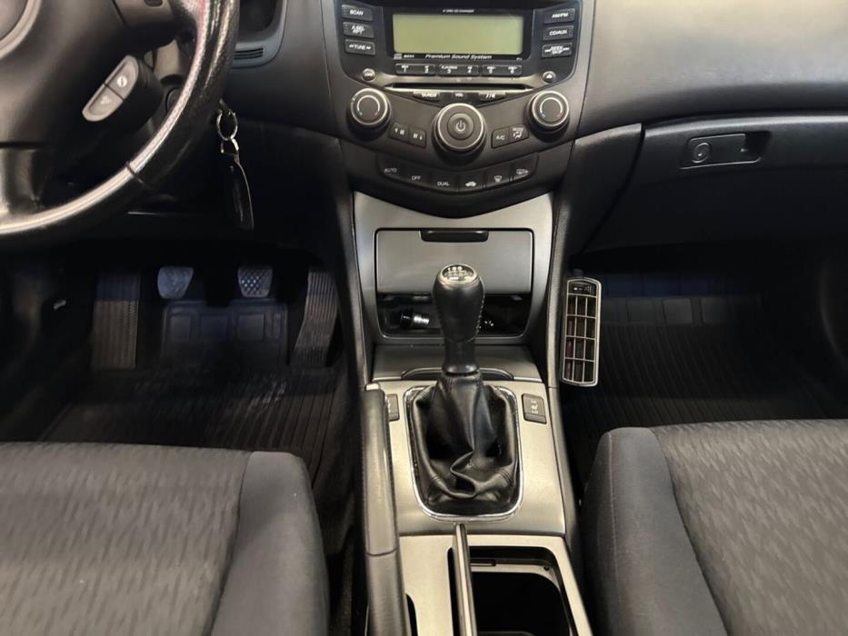 HONDA Accord 2006
