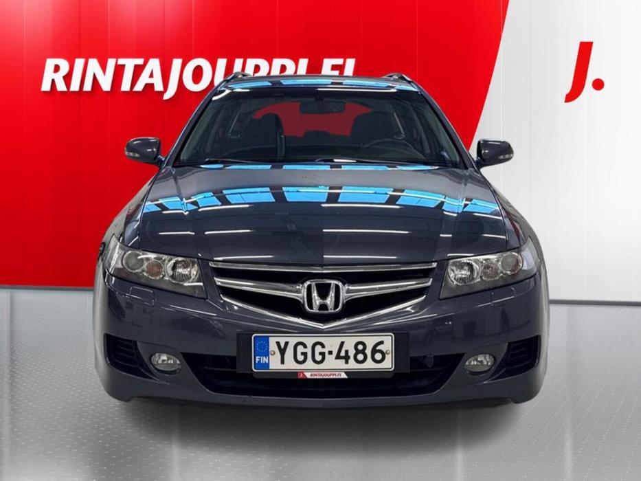 HONDA Accord 2006