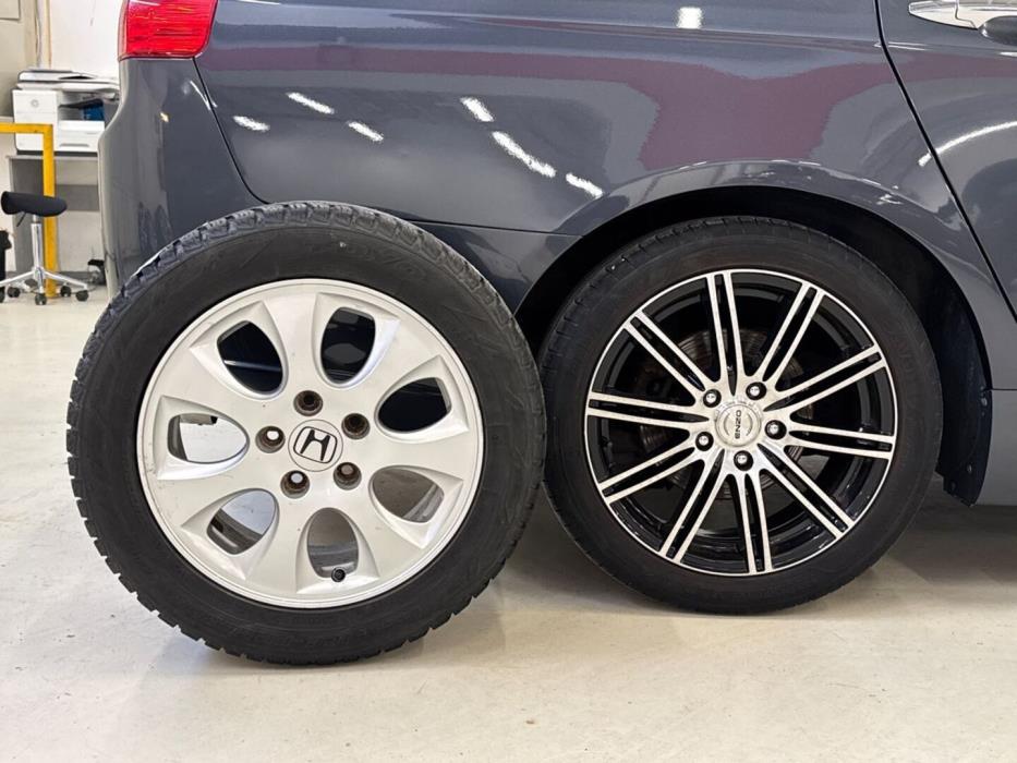 HONDA Accord 2006
