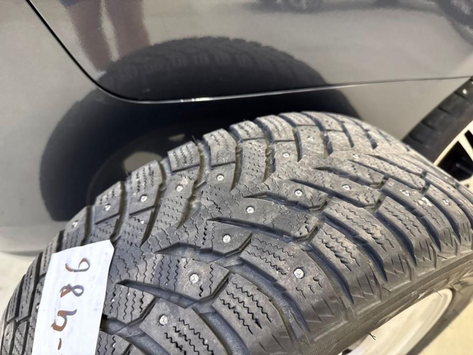 HONDA Accord 2006