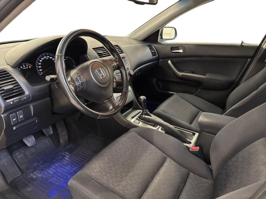 HONDA Accord 2006
