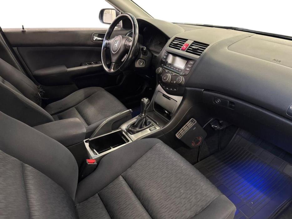 HONDA Accord 2006