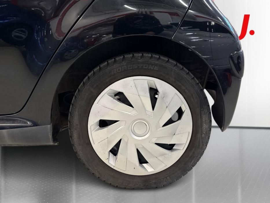 TOYOTA AYGO 2006