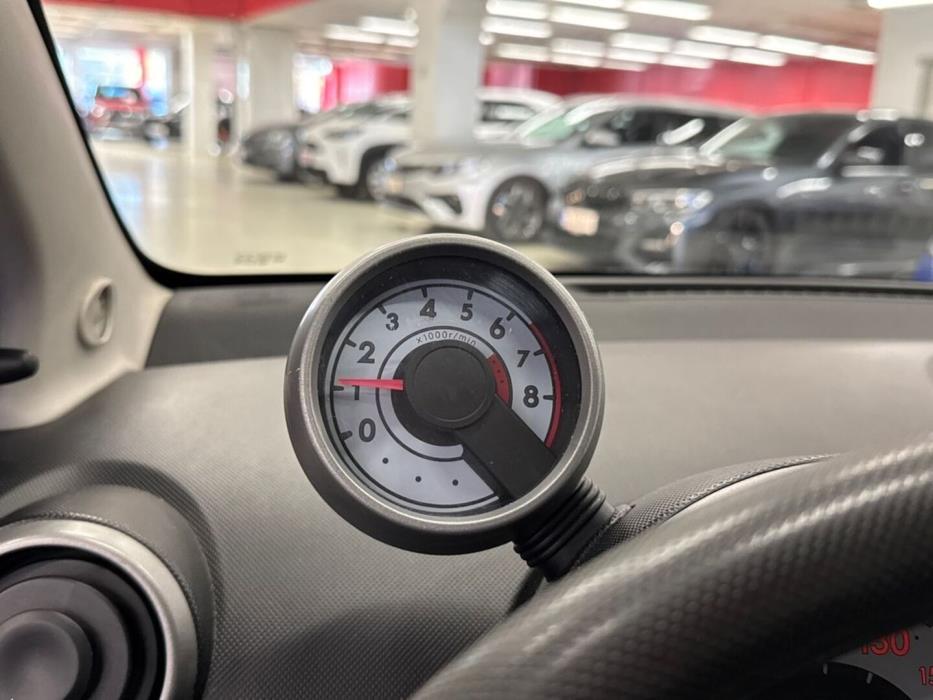 TOYOTA AYGO 2006