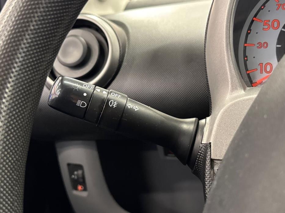 TOYOTA AYGO 2006
