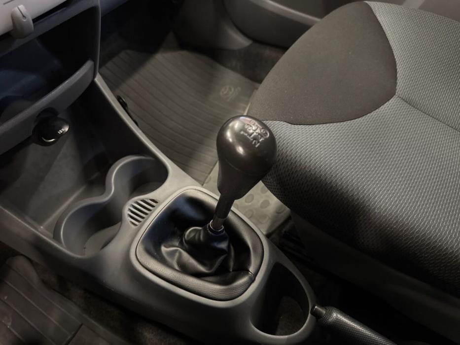 TOYOTA AYGO 2006