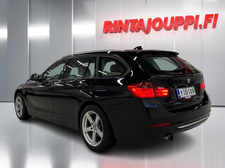 BMW 316 2014