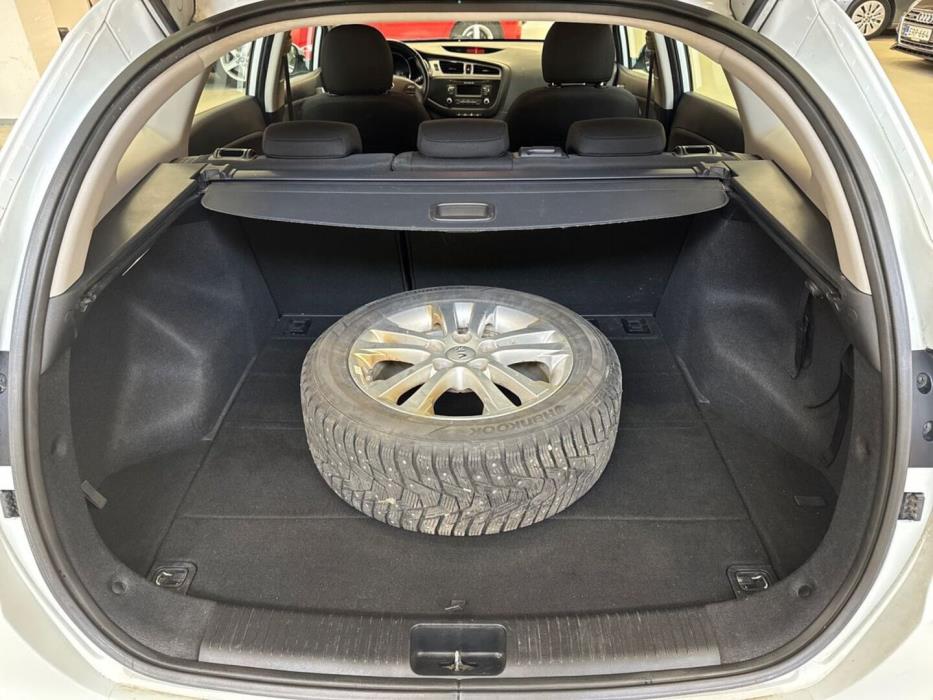 KIA cee'd 2015