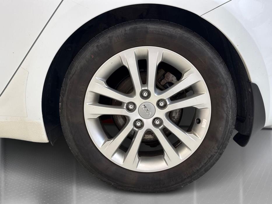 KIA cee'd 2015