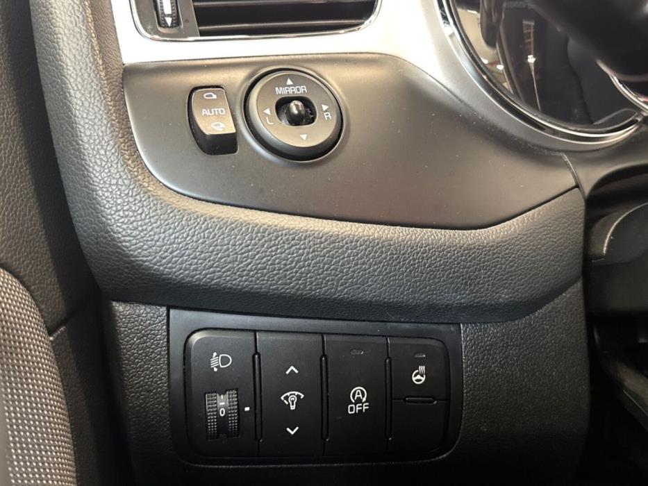 KIA cee'd 2015