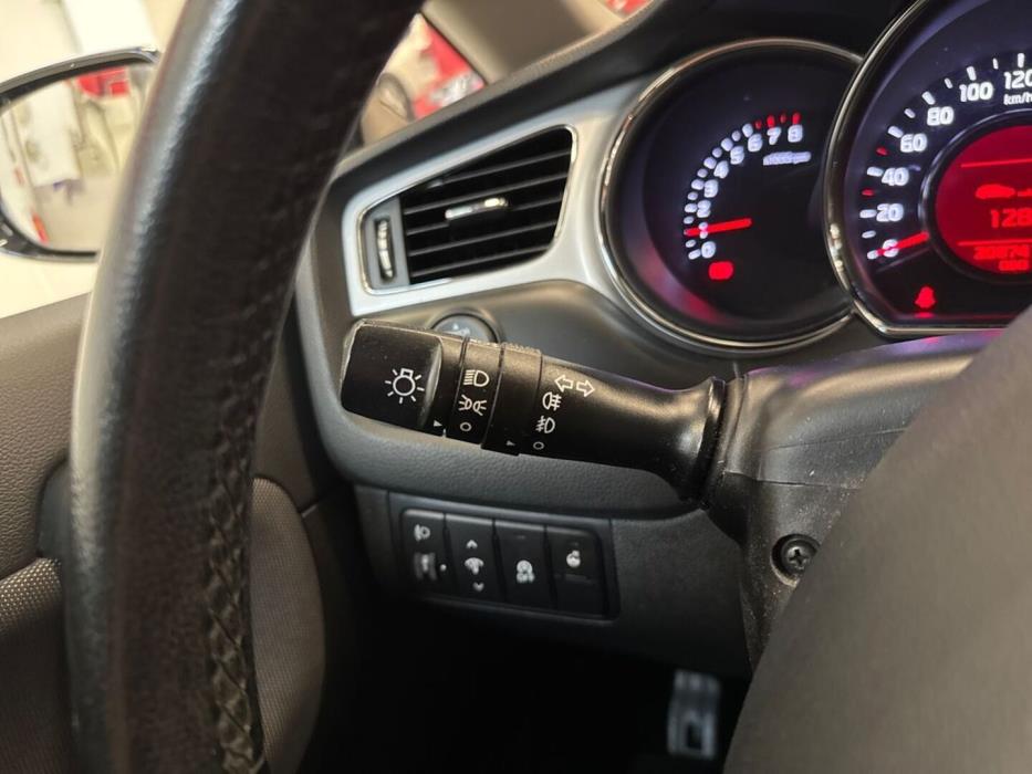 KIA cee'd 2015