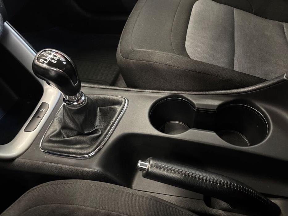 KIA cee'd 2015