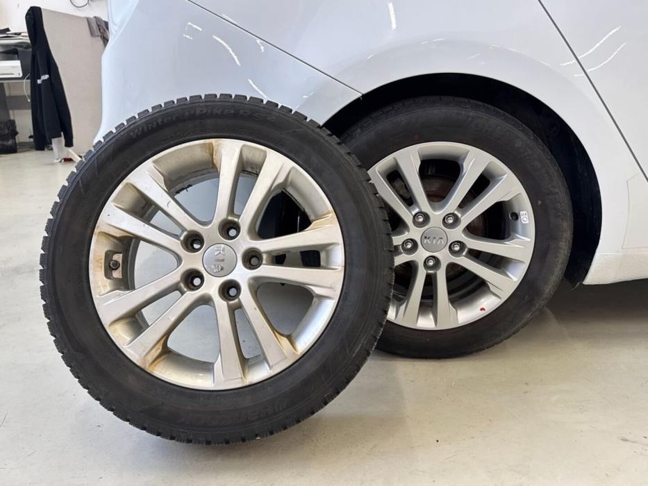 KIA cee'd 2015