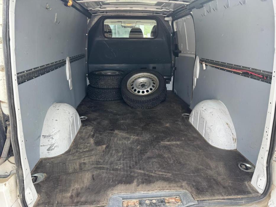 MERCEDES-BENZ Vito 2015