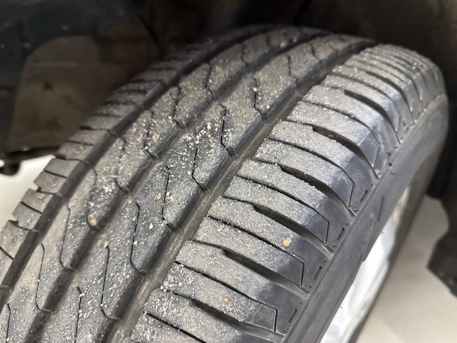 FORD Transit Custom 2016