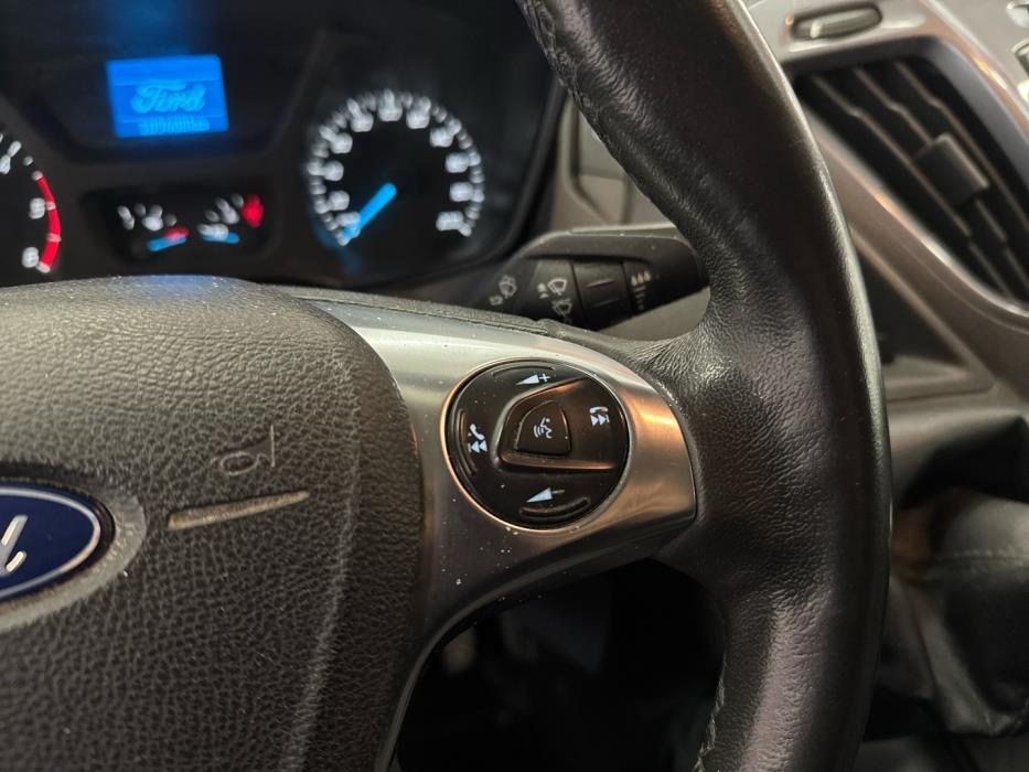 FORD Transit Custom 2016