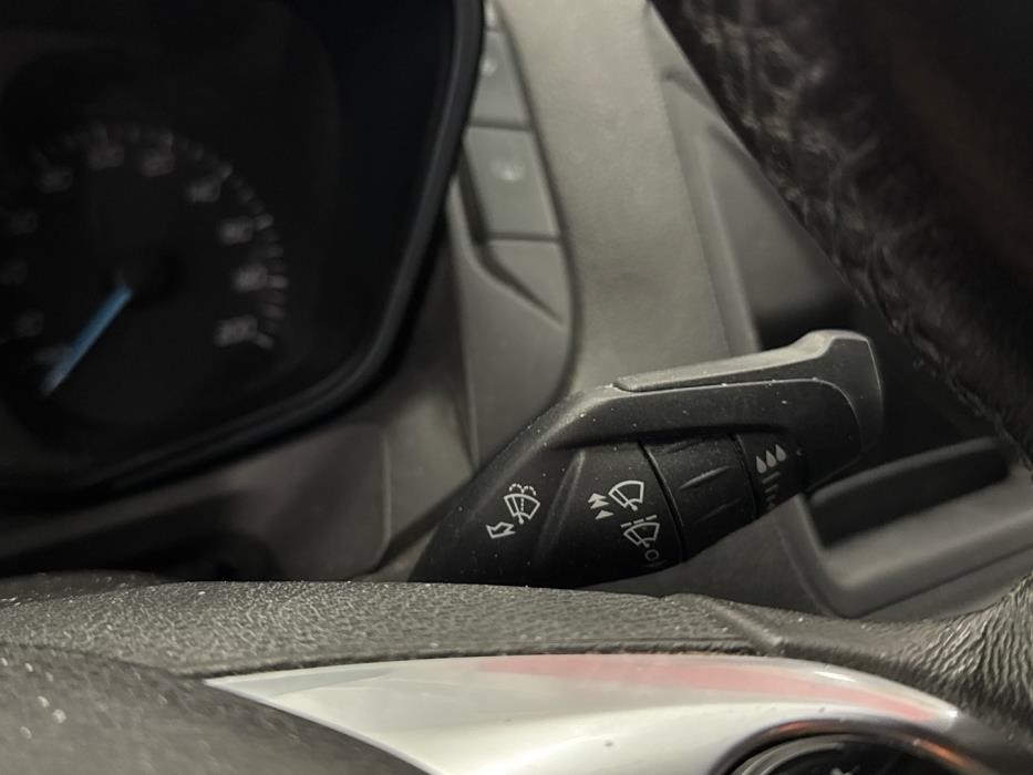 FORD Transit Custom 2016